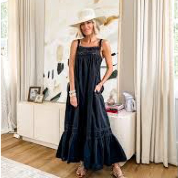 J Crew Athena Dress - Picture 2 of 5